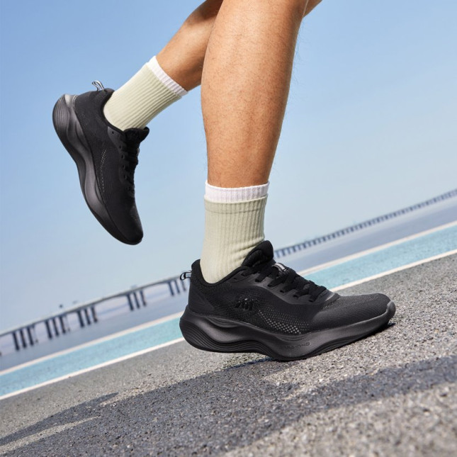 361º Net Airtight Low Back Running Shoes 572422234-6